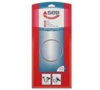 Joint 8 l inox diam 235 mm seb, moulinex, krups, tefal, rowenta G