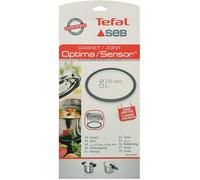 Joint 8L diametre 235mm inox 791947REC pour Auto cuiseur SEB , OPTIMA, SENSOR