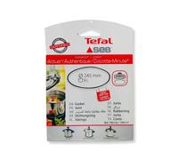 Joint 8L diametre 245mm 790142 pour Auto cuiseur SEB , 8L CORAIL, 8L GRIS PERLE