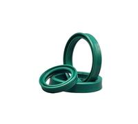 Joint À Double Lèvre BS, De Tige Piston For Arbre Hydraulique, Vérin En Polyuréthane, Dimensions : 8x16x5,7, 9x16x5, 40x50x7,3, 63x78x10, 1 Pièce(37x47x10)