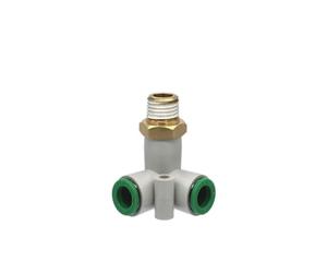 Joint à insertion rapide KQ2H, KQ2L, KQ2LU, D, S, T, U, UD, V, VD, KQ2W, KQ2Y-04-06-M5A-M6A-01AS-02AS-01S-02S-03S, 10 pièces/20 pièces/50 pièces/100 pièces,(KQ2D 50PCS)