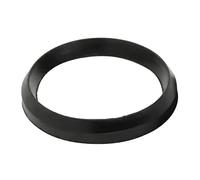 Joint à lèvre biconique de coude pour WC encastré SIAMP