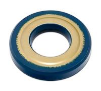 Joint à lèvre Bleu 22,7 x 47 x 7/7,5 mm RMS pour Vespa 50-125 Primavera/ET3