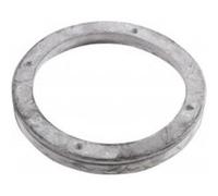 DIFF - Joint à lèvre Ø112mm - DIFF pour Atlantic : 040158