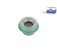 Joint á levre DT Spare Parts 3.16123, d: 15,9 mm, D1: 36,5 mm, D2: 42 mm, H: 19