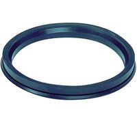 joint à lèvre - joint de bride - pour chauffe eau - diamètre 82 mm - thermor 040155