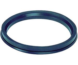 joint à lèvre - joint de bride - pour chauffe eau - diamètre 82 mm - thermor 040155