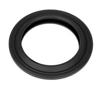 Joint à lèvre pour cassette Thetford 110 mm - Joint d'étanchéité pour WC C200/C250/C400/C500After6/20000/C2/C3 et C4 - Pour caravanes et camping-cars et réservoirs de déchets