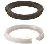 Geberit joint basculant 240139001 pour AP123/124/130, pour réservoir en saillie
