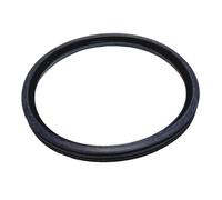 Joint à lèvre pour raccord d'évacuation de bâti support GROHE rapid SL lot de 10