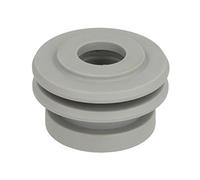 Joint à lèvre pour raccord d'urinoir gris