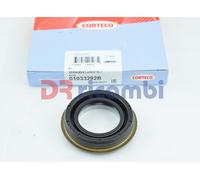 Joint à Lèvres Anneau Propriété Changement Vitesse Alfa Fiat Lancia Opel