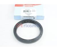 Joint à Lèvres Différentiel Postérieurs Pour Audi A4 A6 A8 VW Tiguan 01033862B