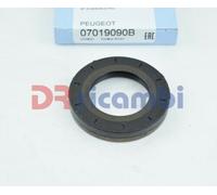 Joint à Lèvres Differenz. Droite Pour Ducato Citroen Peugeot CORTECO 07019090B