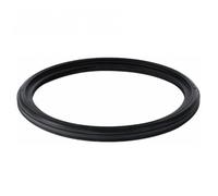 Geberit Manchon en PE 387282001 EPDM, DN 90, pour coudes de sortie