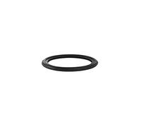 joint pour tuyau de rinçage Geberit joint à lèvre 362771001 DN 40, Ø 45mm, pour tuyau de rinçage Geberit