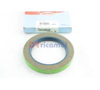 Joint à Lèvres Moyeu Roue Pour Iveco Quotidienne CORTECO 12012564B 9980981 D.