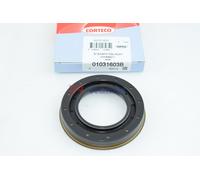 Joint à Lèvres Pignon Différentiel Post Mercees Classe C Et 01031603B D.