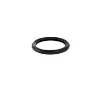 Geberit Joint à lèvre 362.771.00.1 DN 40 pour tuyau de chasse Noir