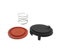 Joint À Membrane De Valve Couvercle Bascule PCV Pour Chevy Pour Aveo Pour Cruze Pour Orangé Pour Trax 1,2 L,4 Cache culbuteurs