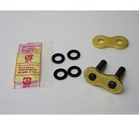 JOINT À RIVET (ZJ) DID 525ZVM-X (Or et Or)