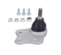 Joint à rotule de bras supérieur avant 2113310083, remplacement pour W211 W219 W230 E350 E500 CLS550, rotule de bras de commande haute fiabilité avec technologie de revêtement