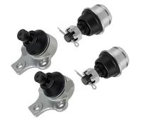 Joint à rotule du bras supérieur et inférieur adapté for O 650 800 800R 2006-2012 706200444 706200653 706200091 706200024