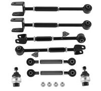 Joint à Rotule Kit De Bras De Carrossage De Contrôle Arrière Réglable for Accord