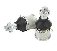 Joint à Rotule M14 14 Mm, Joints à Rotule Installation Facile 2 Pièces Joint à Rotule Supérieur Haute dureté pour Jinling JLA-21B 250 Quad ATV