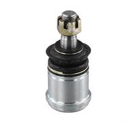Joint à rotule robuste de 12 mm pour VTT et Go Kart compatible avec différents modèles de à 2 modèles solides (long)