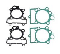 Joint Accessoires 2 Kits De Joints Culasse Moto Pour Y&AMAHA XVS650 Pour V-star 650 1998-2017