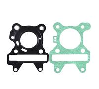 Joint Accessoires Joint De Couvercle Latéral Culasse Pour Pièces Moteur Moto Pour Y&AMAHA NS50F Aerox 4 2014-2016 XF50 Pour GIGGLE 2007-2009 XF50Y C3 2009
