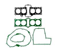 Joint Accessoires Kit De Révision Moteur Moto Complet Culasse Jeu Joints Pour H-ONDA CB400SF 1992-1995 1996 1997 1998 CB400 VTEC 1999-2010 2011 2012 2013 2014