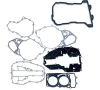 Joint Accessoires Pour BMW F800GS 2007-2016 F800 GS Aventure 2012 2013 2014 2015 2016 2017 Ensemble Complet De Kits Joints Cylindre Couvercle Carter Moto(The kits)