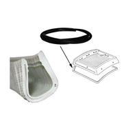 Joint adaptable de toit fixe avec galerie porte baguage Westfalia - au mètre