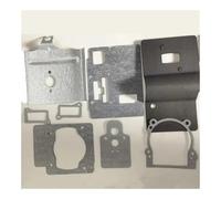 Joint adapté for EBZ8500 EBZ7500 8500 U8501 8501 HUS 570 578 580, Cylindre de Ventilateur, carburateur, Silencieux d'admission Isolant(8 pcs)