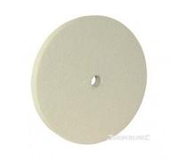 Joint adhésif nervuré en Caoutchouc - 15 m, Noir