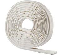 Joint adhésif thermoplastique blanc 2x3m Blanc G