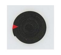 Joint adhésif vitrocéramique Four cuisinière (3305733010 AEG ARTHUR MARTIN ELECTROLUX BRANDT DE DIETRICH ESSENTIEL B)