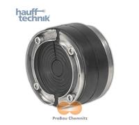 Joint annulaire Hauff DN 100 pour câble/tube 18-65 mm HSD100 SSG 18-65 SL seg...