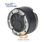Joint annulaire Hauff HSD 100 EWD pour 5 câbles/tubes EW 1 x 24-44 / 4 x 7-12 mm