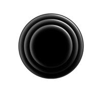 Joint Anti-choc pour Porte de Voiture, Autocollant de Protection Anti-collision côté Porte, Tapis de Silencieux à Amorti Acoustique, Coussin Amortisseur Universel (#13)