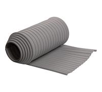 Joint anti-pince doigts gris seul