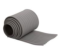 Joint anti-pince doigts gris standard - 2000 x 155 mm - Jung