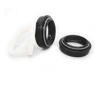 Joint Anti-Poussière De Fourche Avant De Vélo Vtt Joint Et Anneau En Mousse De 32mm Pour Pièces De Kits De Réparation De Fourche Fox/Rockshox/Ura/X-Fusion/Manitou