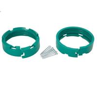 Joint anti-poussière de la suspension ava SKF KIT-FS-SHO