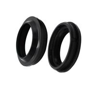 Joint anti-poussière et d'huile for fourche avant de moto, adapté à Honda VT750C VT750CD Shadow ACE for YAMAHA YZF600R YZF750R YZF R1, 41 53 8 10(Dust seal)
