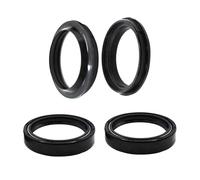 Joint anti-poussière et d'huile for fourche avant de moto, amortisseur(Oil And Dust Seal)