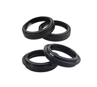 Joint anti-poussière for fourche avant, accessoires de moto for D RC 200 250 390 2013-On 36JU0019(1set)