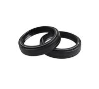 Joint anti-poussière for fourche avant, accessoires de moto for D RC 200 250 390 2013-On 36JU0019(2pcs oil seal)